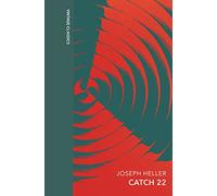 Catch-22: A special edition of the classic world war two novel (Vintage Quarterbound Classics)