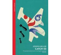 Catch-22: As recommended on BBC2's Between the Covers by Joseph Heller (English)