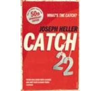 CATCH 22 by JOSEPH HELLER (LGF)