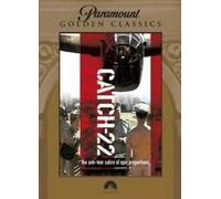 Catch 22 [DVD]