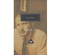 Catch-22 (Everyman's Library Contemporary Classics Series)