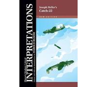 "Catch-22": Joseph Heller (Modern Critical Interpretations)
