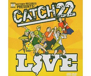 Catch 22 - Live