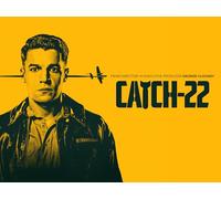 CATCH-22 - Season 01