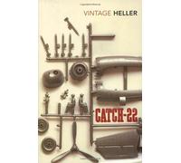 Catch-22 (Vintage Classics) by Heller, Joseph (2004) Paperback