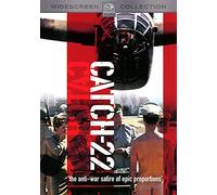 Catch 22 - Widescreen [DVD] [1970]