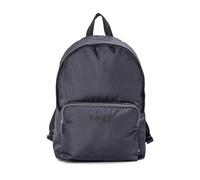 Catch 3.0 Logo Backpack - male - Hugo - Backpacks - Blue - ONE SIZE - Bags ONE SIZE