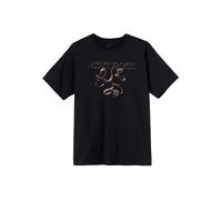 Catch 33 - T-Shirt - black - L - 100% Cotton L