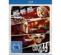 CATCH 44-DER GANZ GROßE COUP BD BLU-RAY BRUCE WILLIS NEW+++++++
