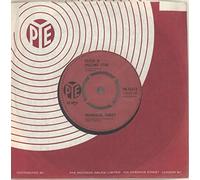 CATCH A FALLING STAR 7 INCH (7" VINYL 45) UK PYE 1964