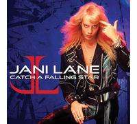 Lane, Jani - Catch A Falling Star (purple Marble)