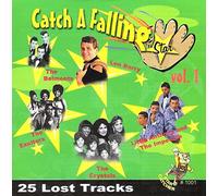 catch a falling star-vol-1--25 lost tracks - catch a falling star-vol-1