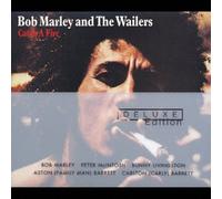 Catch a Fire-Deluxe Edition [I