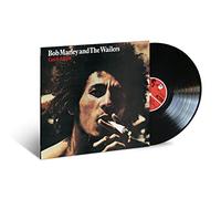 Catch A Fire (Jamaica Reissue) [VINYL]