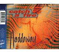 Catch a Fire-Remix