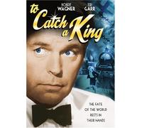 Catch a King [DVD] [Region 1] [US Import] [NTSC]