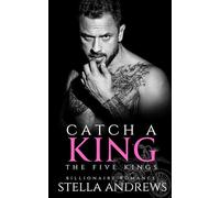 Catch a King: Five Kings: 1