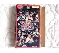 Catch a Rising Star : 10th Anniversary [VHS]