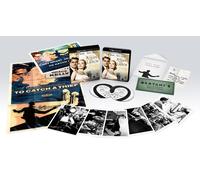 Catch A Thief (4K UHD + Blu-Ray) New Sealed A-B-C