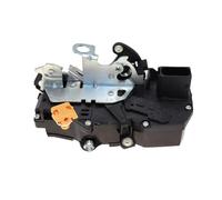 Catch Actuator for Chevy for Tahoe 2007-2014 for GMC for Yukon for Sierra for Silverado for Suburban for Avalanche Door Lock Actuator Mechanism Car Door Lock Mechanism(Front Left)