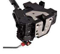Catch Actuator for Kia for Soul 2011 2012 2013 Door Lock Latch Actuator Front Rear Left Right 81310-2K030 81320-2K050 81410-2K030 81420-2K030 Car Door Lock Mechanism(Rear Right 4pins)