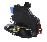 Catch Actuator for VW for Golf 5 V Mk5 for Seat for Leon for Toledo for Skoda for Octavia Rear Left Door Lock Actuator Central 7L0839015D Car Door Lock Mechanism(Rear Left)