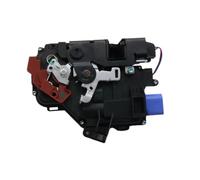 Catch Actuator For VW For Touareg For Golf For Jetta For Cayenne Door Lock Actuator 3D1837015AB 3D1837016AC 7L0839015D 7L0839016D Car Door Lock Mechanism(Rear Right)