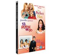 Catch And Release/A Life Less Ordinary/Fools Rush In [DVD]