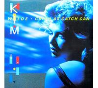 Catch as catch can (1983) [VINYL]