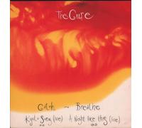 Catch/Breathe/Kyoto song (live)/A night like this (live, #888728-1) [VINYL]