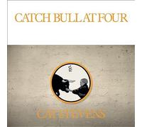 Catch Bull at Four by Cat Stevens (Record, 2022)