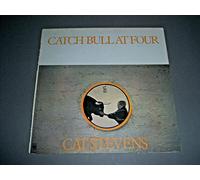 catch bull at four LP [VINYL]