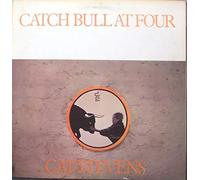 Catch Bull At Four [Vinyl LP]