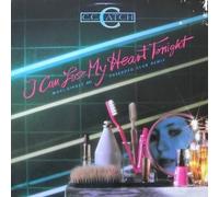 CATCH, C.C. - I can lose my heart tonight / 601829-213