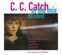 Catch,C.C. - In the Mix