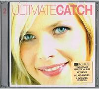 Catch, C.C. - Ultimate C.C.Catch