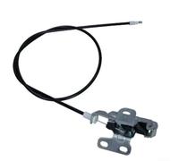Catch Cable for Upper Left Mount of Rear Medium Door on For Ducato 2006 to Current For Boxer 2006 to Current For Relay 2006 to Current