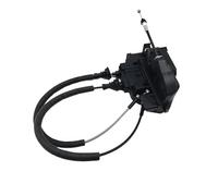 Catch Car Front Rear Right Left Door Lock Latch Actuator 813102B020 for Hyundai for Santa Fe 2007 2008 2009 814102B000 Latch(Rear Right)