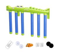 CATCH CARD CAPTURE, DROP STIVE GAME | Remote Control Capture Stick with Music Reflex Game,Sensory Eye Coordination Reaction Trainer for G Speed