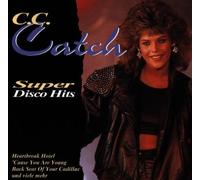 Catch, Cc - Super Disco Hits