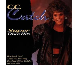 Catch, Cc - Super Disco Hits