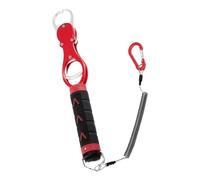 Catch Fish Holder - Fish Lip Clip | High Strength Aluminum Alloy Fish Holder Tool Portable Fish Holder Tool Lightweight Fish Clip for Fisherman and Fisherman