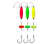 Catch Frames for Catching Catfish from the Shore, Equipment for King from the Shore the Catfish | Compact and Multifunctional Equipment for Saltwater and Water Use