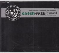 Catch - Free C'mon