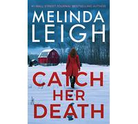Catch Her Death: 7 (Bree Taggert)