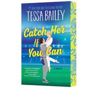 Catch Her If You Can UK : A Novel