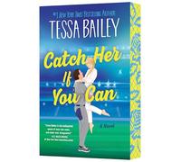 Catch Her If You Can UK: A Novel: 5 (Big Shots, 5)