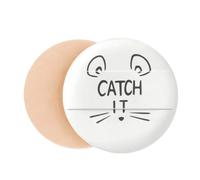 catch it mouse fdiy design Air Cushion Makeup Foundation Sponge Powder Puff