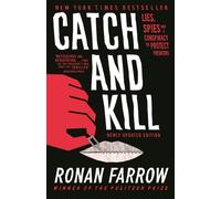 CATCH & KILL (Paperback) (9780708899281)