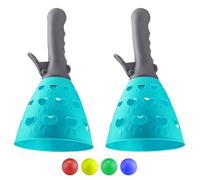 Catch Launching Game Set Throw Toss Game For Child Fine Motor Skill Interaction Sport Activity For Family Gathering Beach Playset